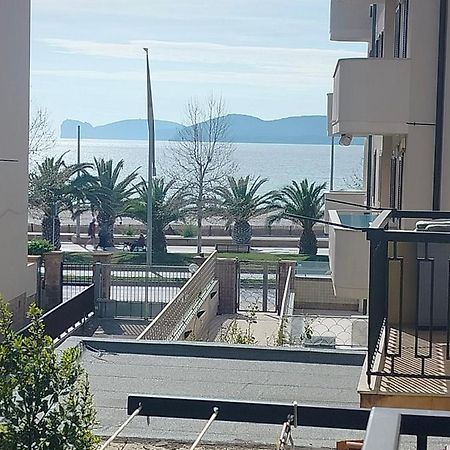 Paoli 95 Alghero Exterior photo