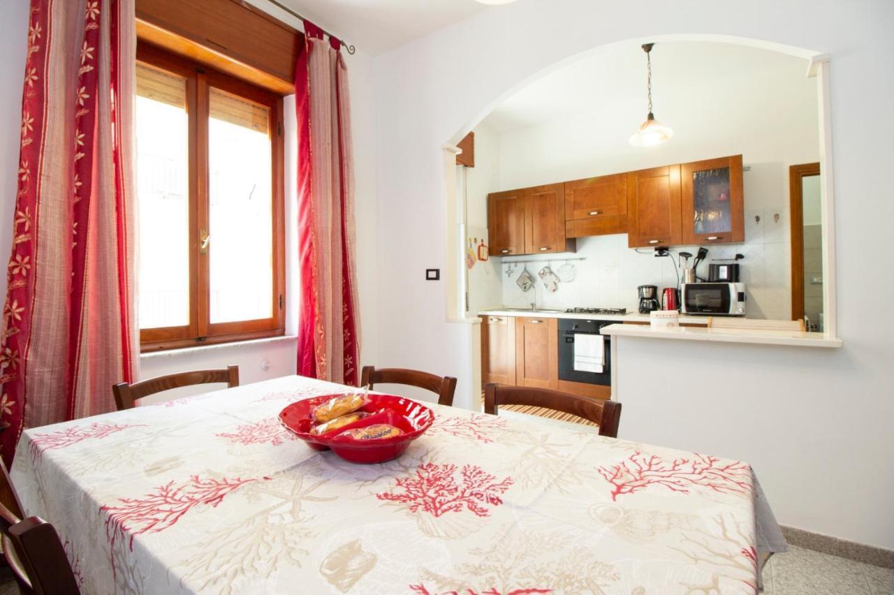 Paoli 95 Alghero Exterior photo