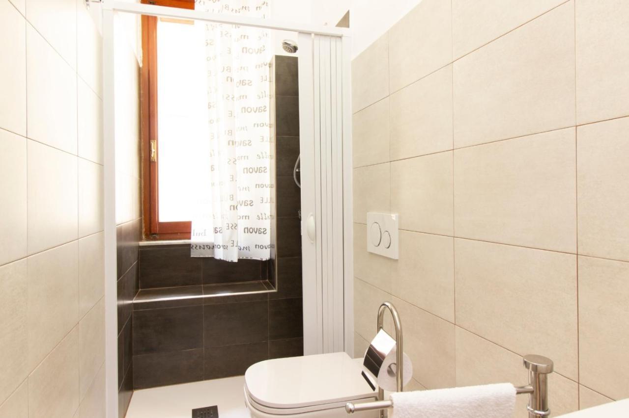 Paoli 95 Alghero Exterior photo