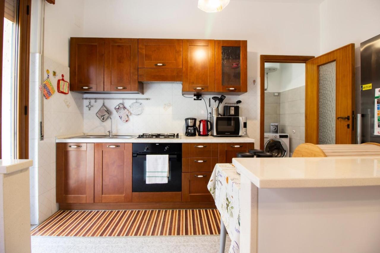 Paoli 95 Alghero Exterior photo