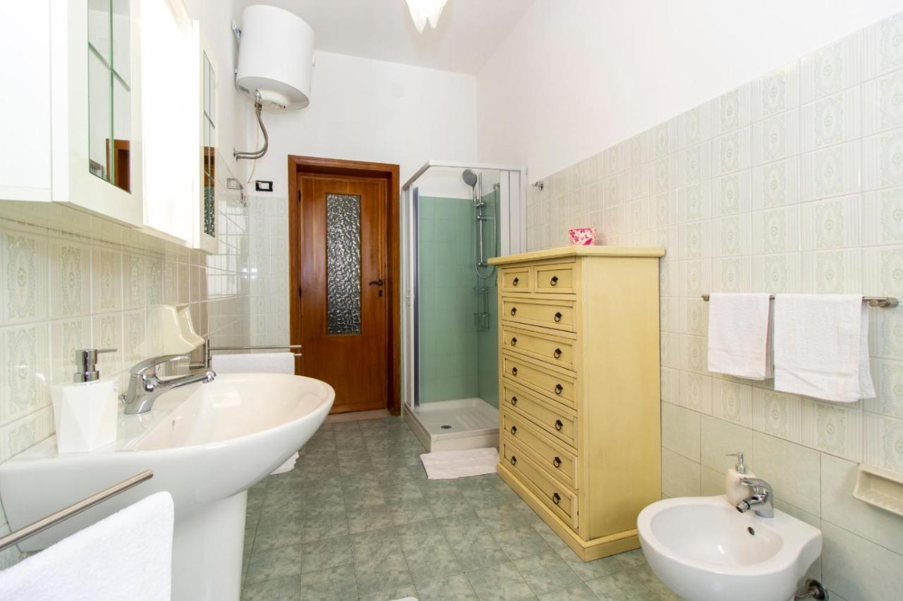 Paoli 95 Alghero Exterior photo