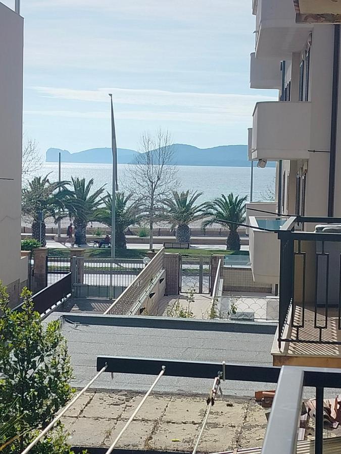 Paoli 95 Alghero Exterior photo
